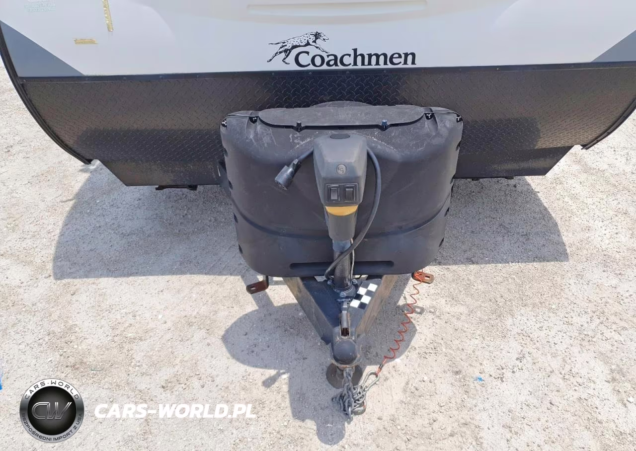 2020 Forest River Apex Camper VIN:5ZT2CXVB1LS035897 - 7