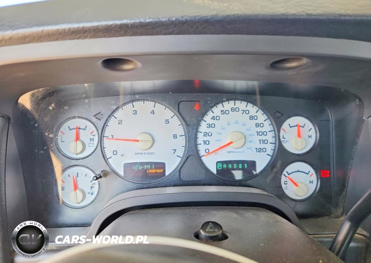2004 Dodge Ram 1500 St VIN:1D7HA18N84J239677 - 9
