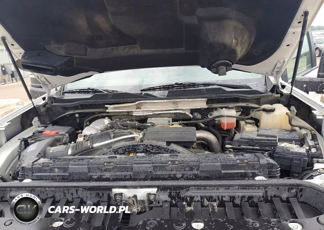 2020 Chevrolet Silverado C2500 Heavy Duty VIN:1GC4WLEY5LF324899 - 11