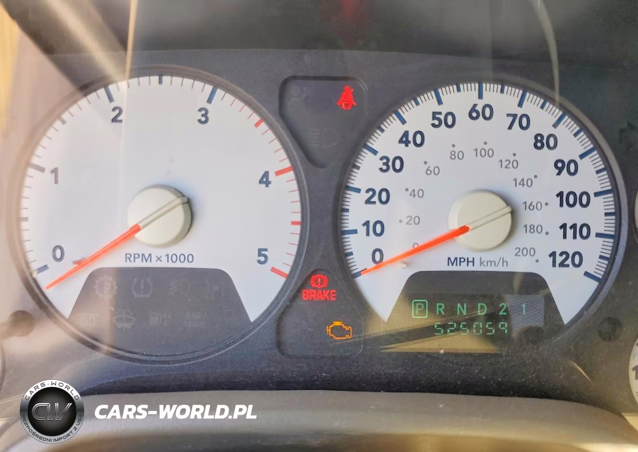 2006 Dodge Ram 2500 St VIN:3D7KR28C26G249287 - 9