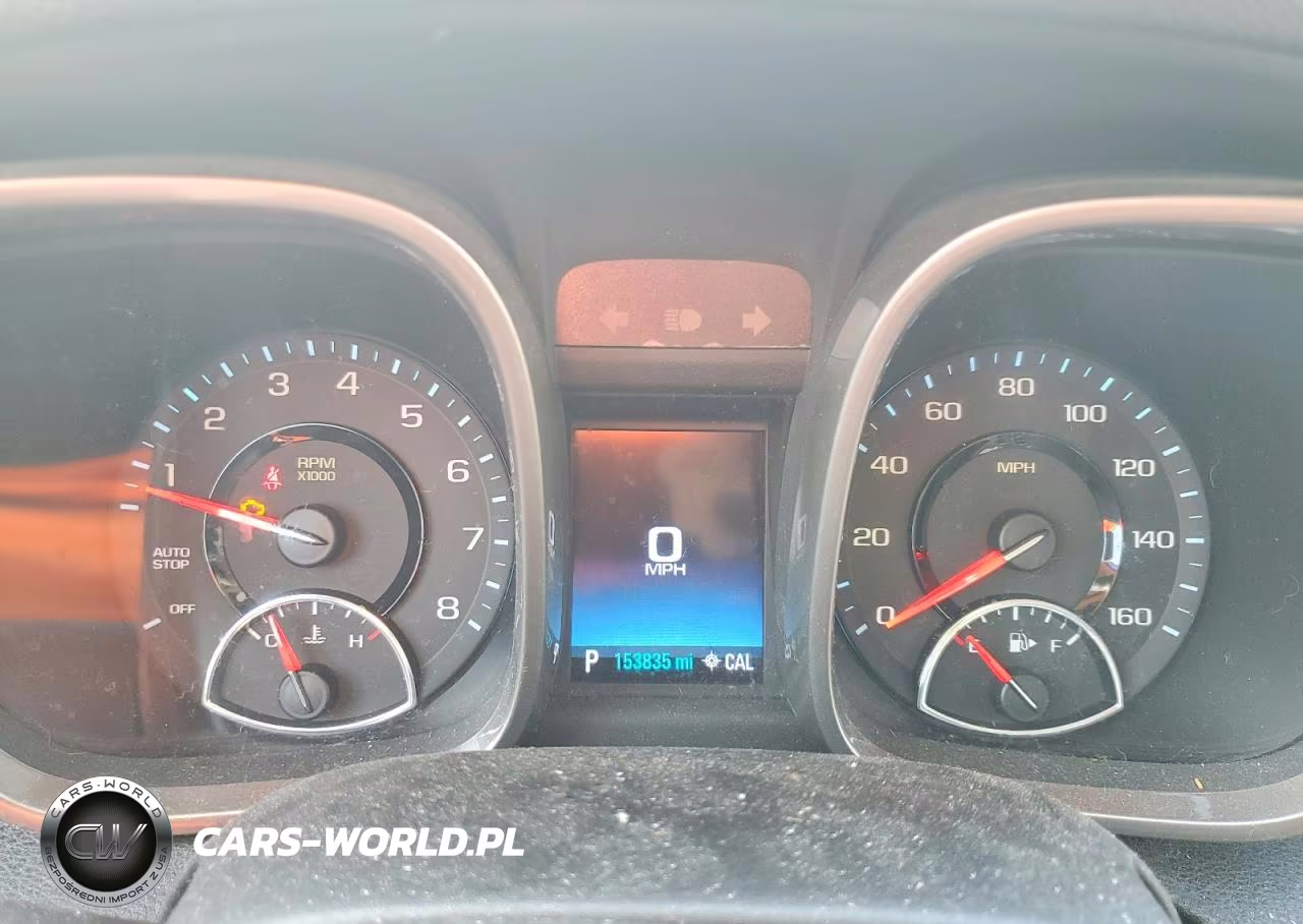 2015 Chevrolet Malibu Ls VIN:1G11B5SLXFF164650 - 9