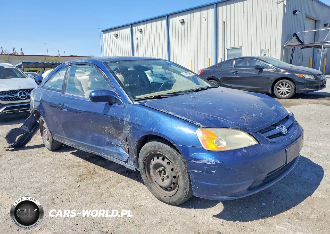 2002 Honda Civic Ex VIN:1HGEM219X2L047705 - 4