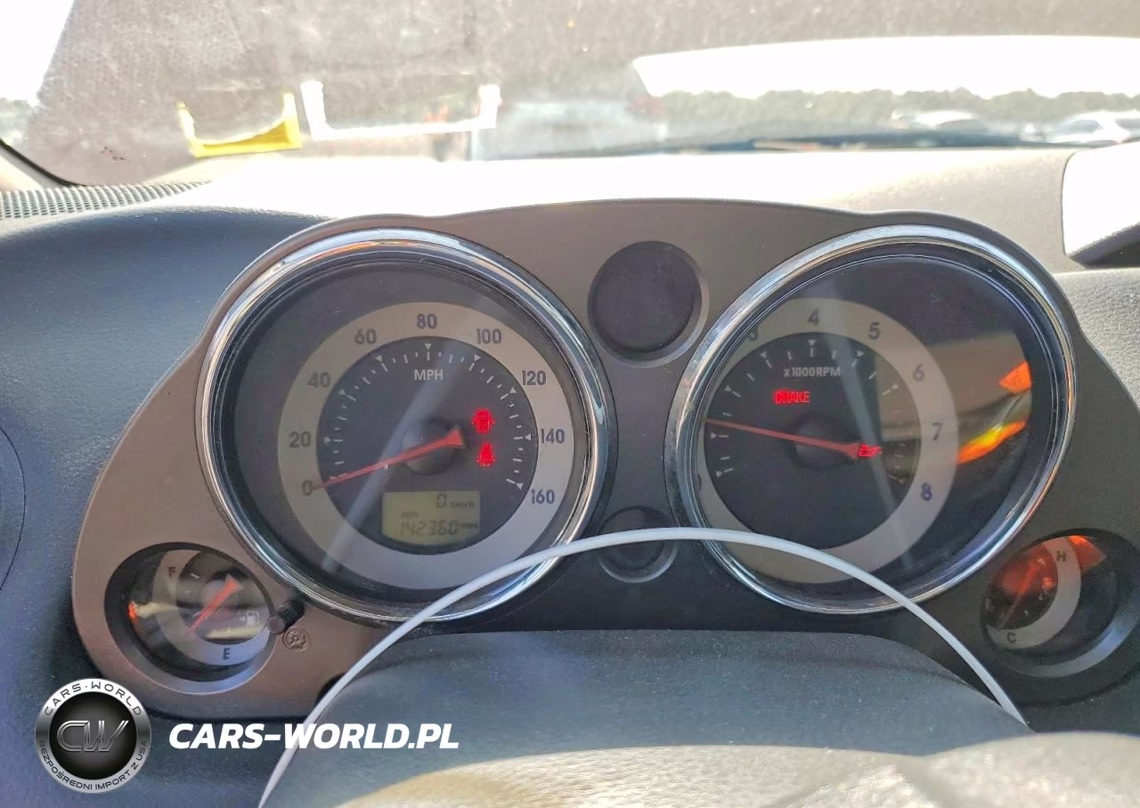 2006 Mitsubishi Eclipse Gs VIN:4A3AK24F76E023616 - 9