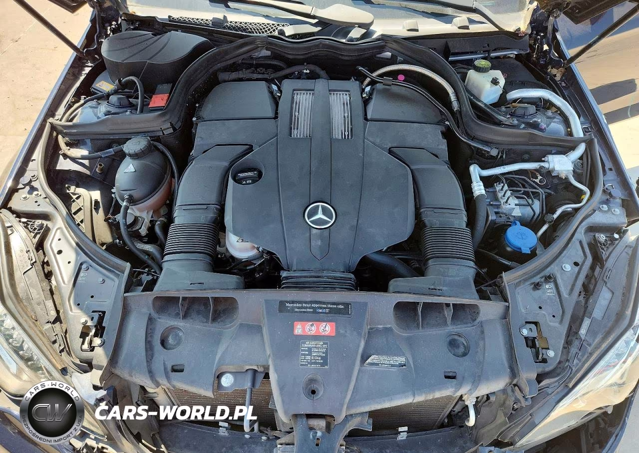 2016 Mercedes-Benz E 400 4Matic VIN:WDDKJ6HB5GF345357 - 11