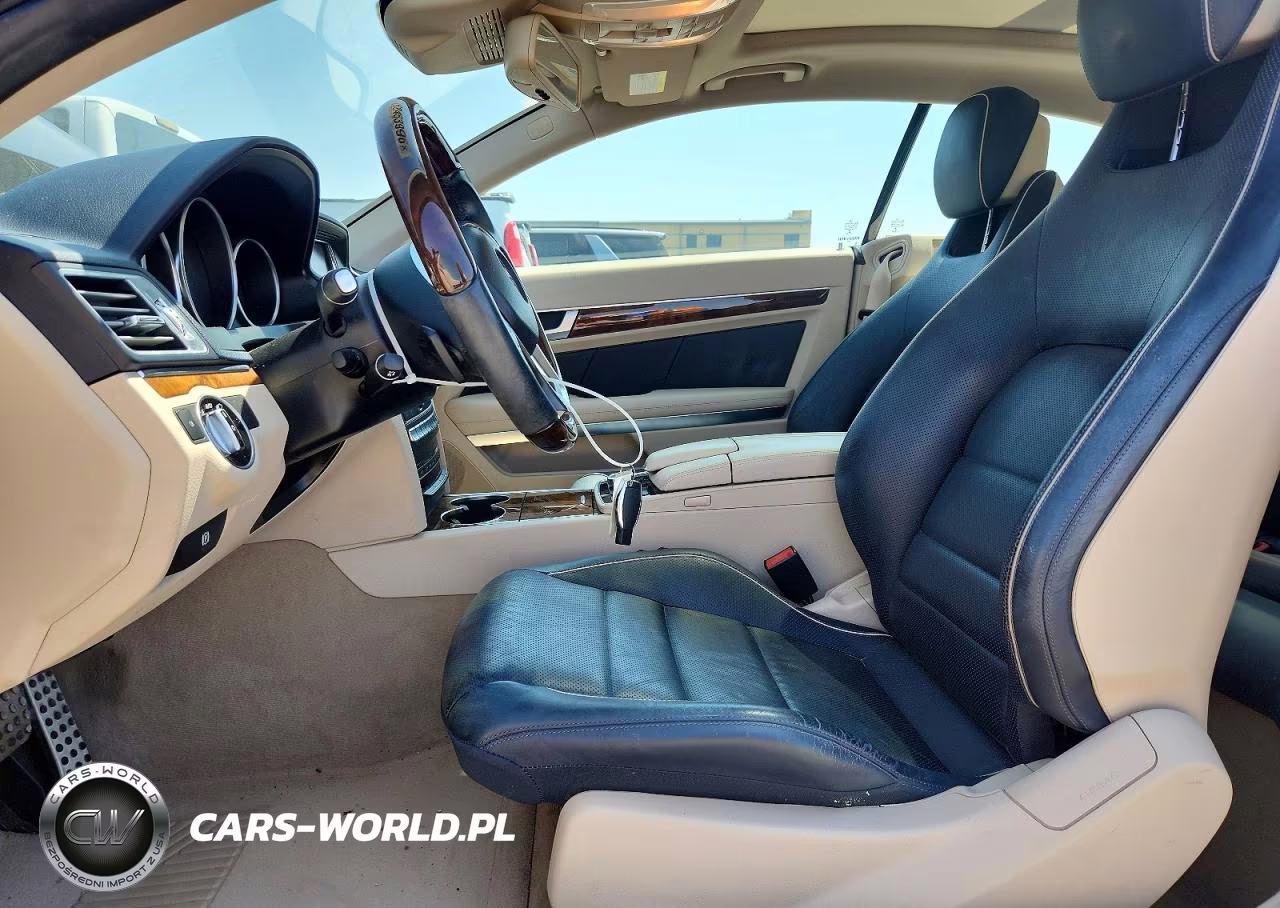 2016 Mercedes-Benz E 400 4Matic VIN:WDDKJ6HB5GF345357 - 7