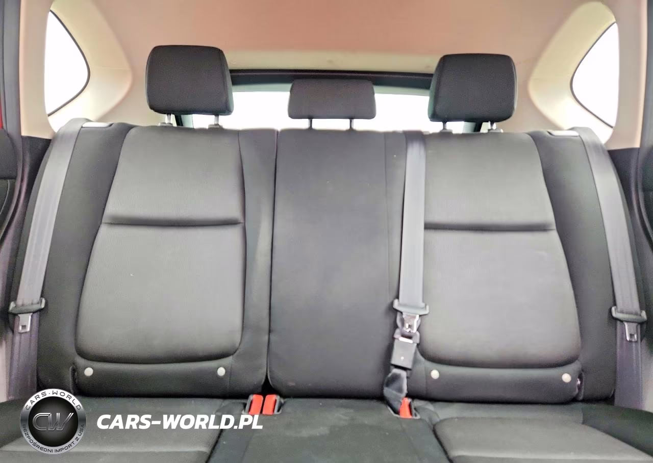 2016 Mazda Cx-5 Sport VIN:JM3KE2BY4G0809592 - 10