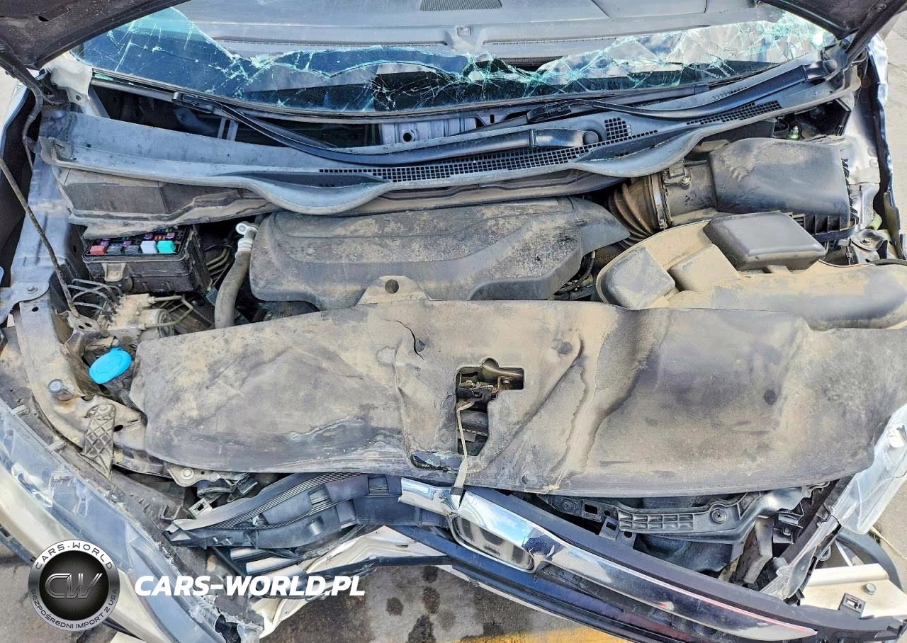 2019 Honda Odyssey Ex VIN:5FNRL6H53KB119120 - 12