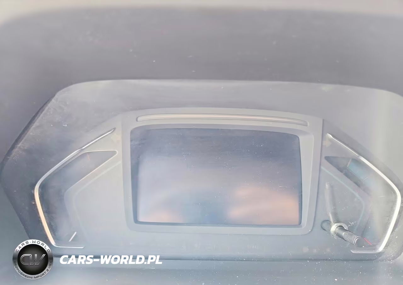 2019 Honda Odyssey Ex VIN:5FNRL6H53KB119120 - 9