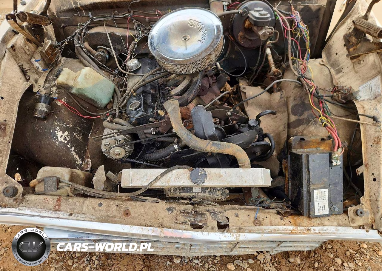 1984 Dodge D-Series D150 VIN:1B7FD14H4ES363210 - 11