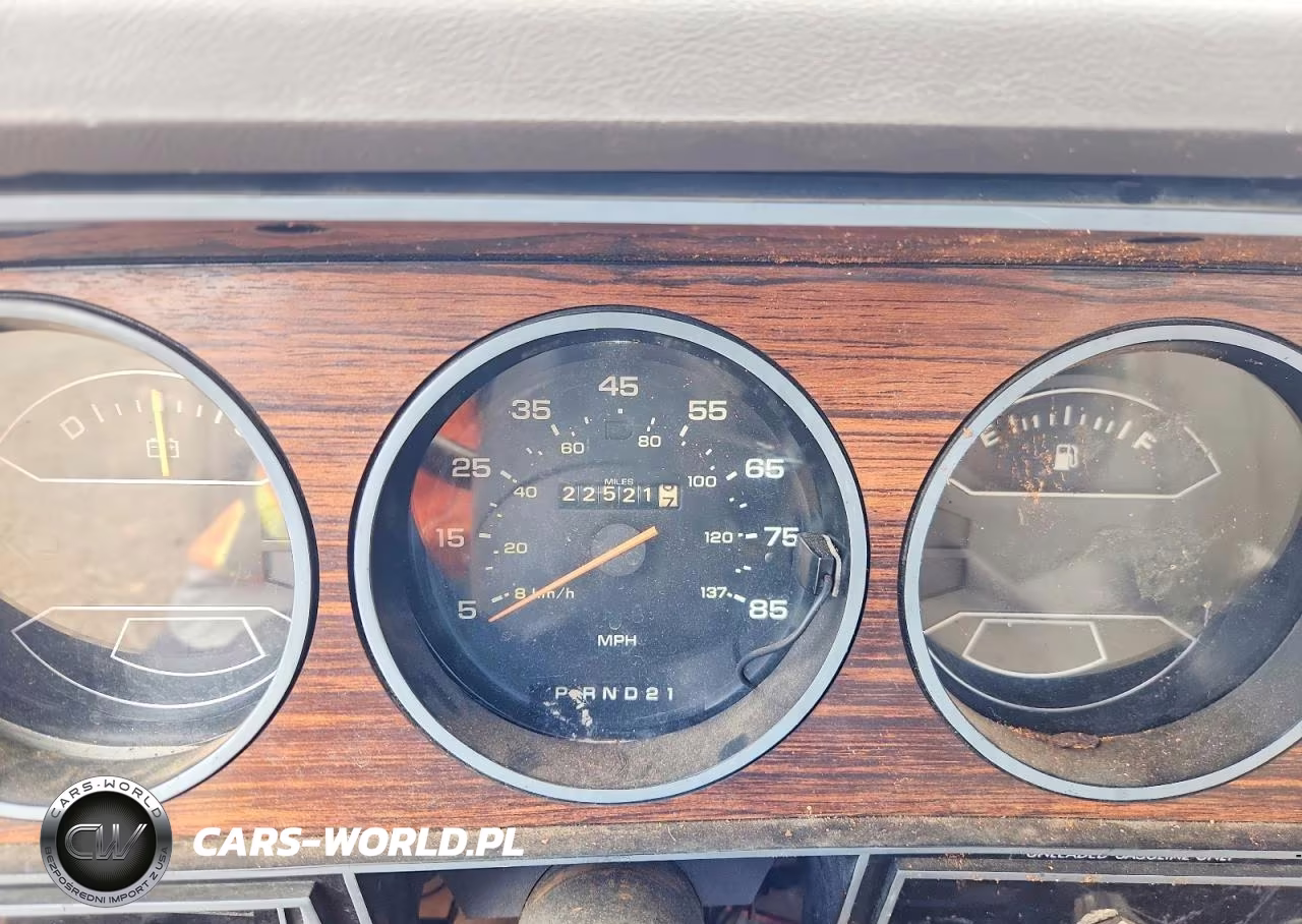 1984 Dodge D-Series D150 VIN:1B7FD14H4ES363210 - 9