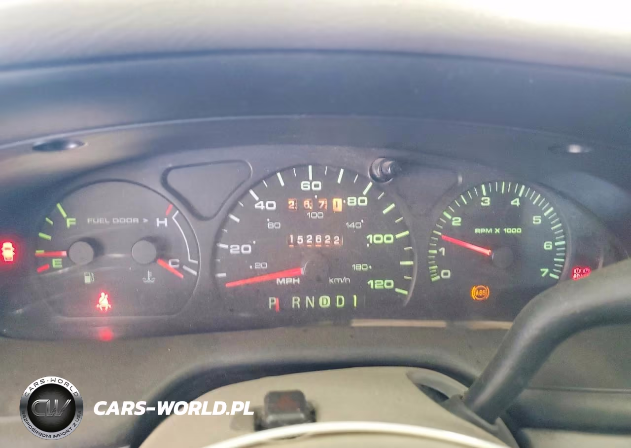 2000 Mercury Sable Gs VIN:1MEFM58UXYG613912 - 9