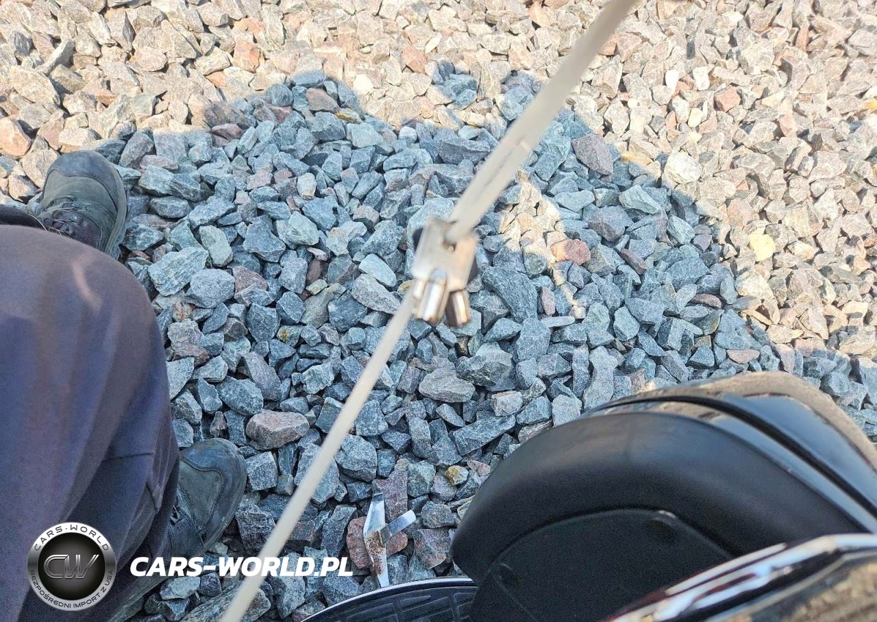 2005 Harley-Davidson Flhtcui VIN:1HD1FCW195Y630577 - 8