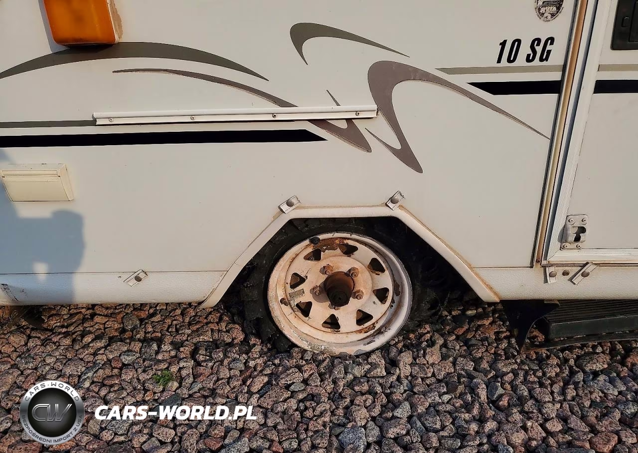 2003 Jayco Eagle VIN:1UJAJ01F031FT0507 - 7