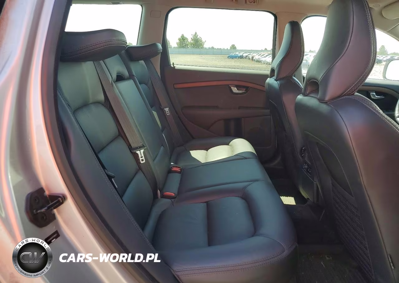 2011 Volvo Xc70 3.2 VIN:YV4940BZ7B1109573 - 10