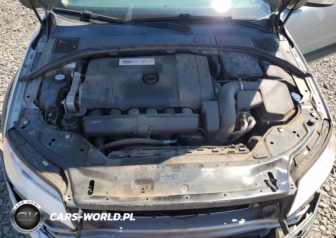 2011 Volvo Xc70 3.2 VIN:YV4940BZ7B1109573 - 11
