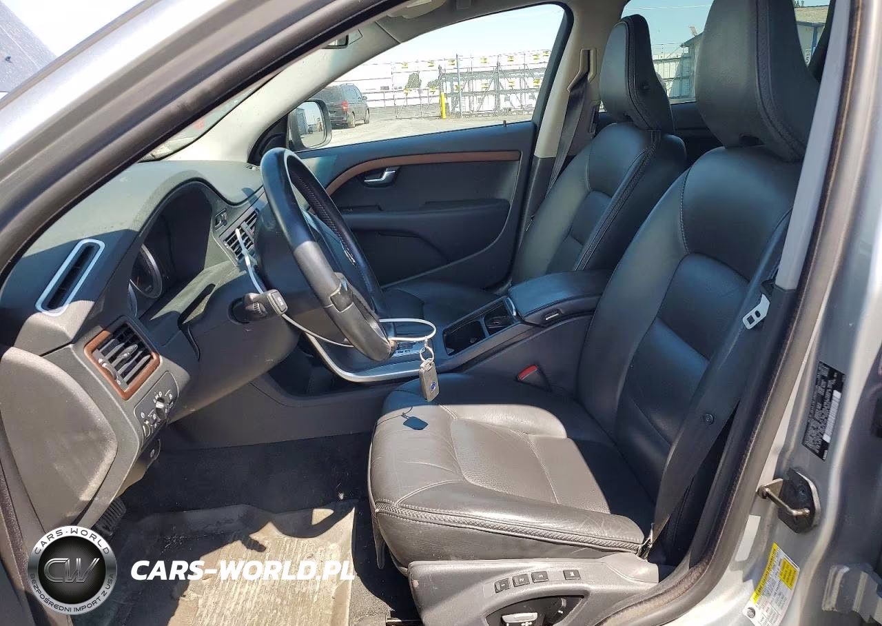 2011 Volvo Xc70 3.2 VIN:YV4940BZ7B1109573 - 7