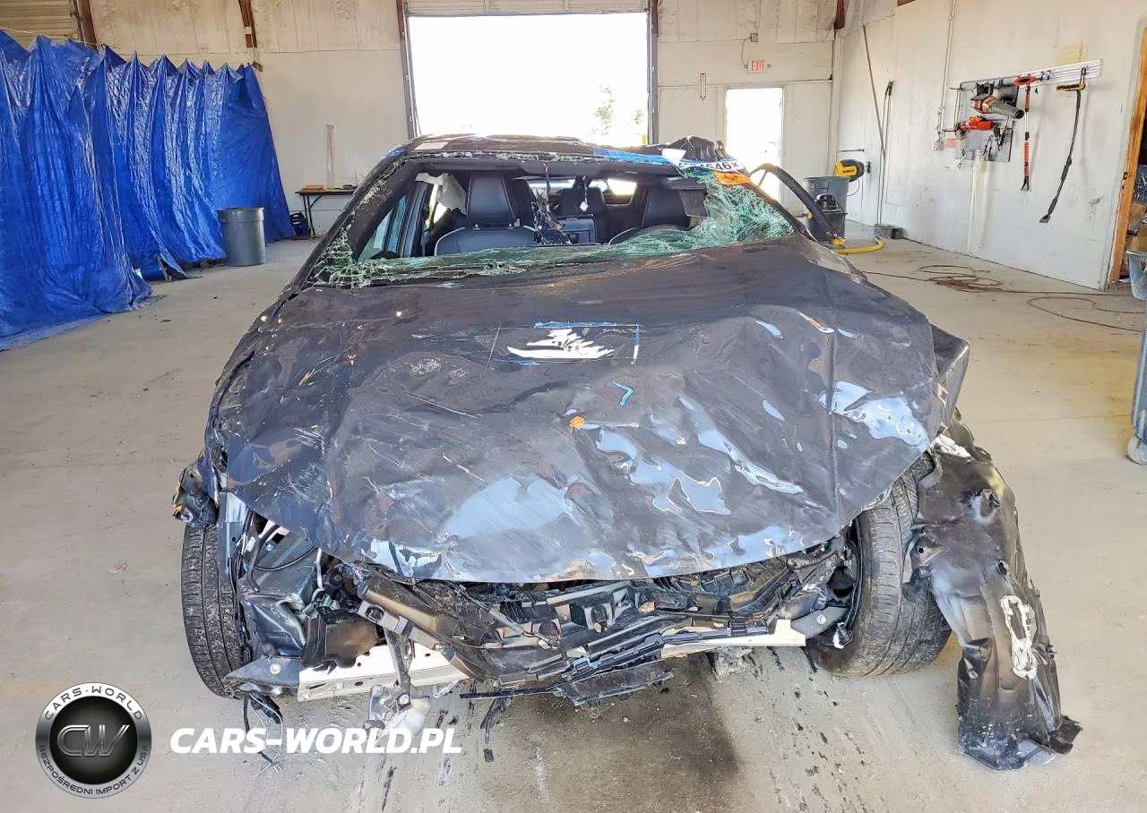 2026 Toyota Camry Se VIN:4T1DAACK1TU663846 - 5