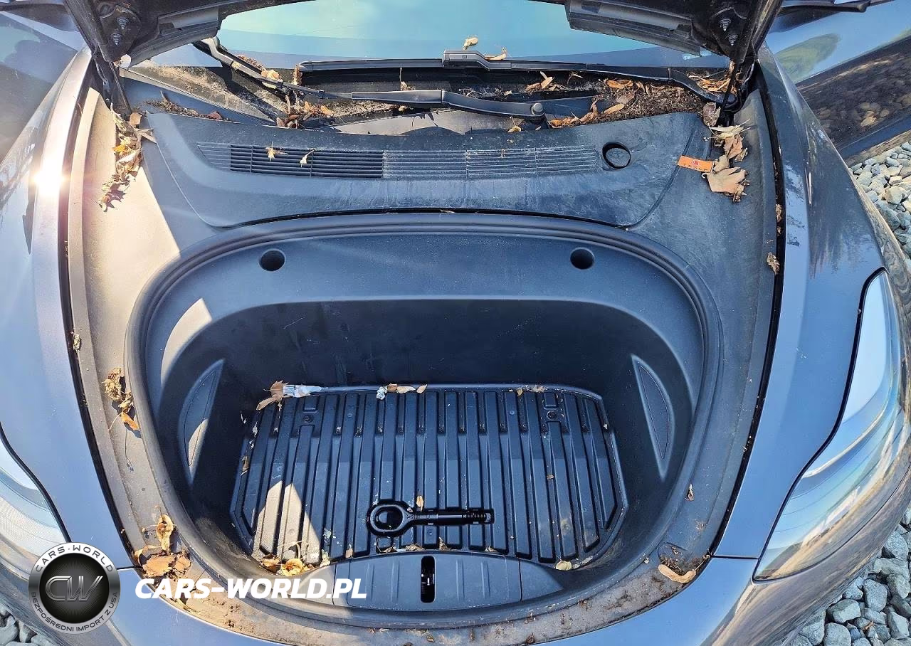 2021 Tesla Model 3 VIN:5YJ3E1EB9MF032547 - 11