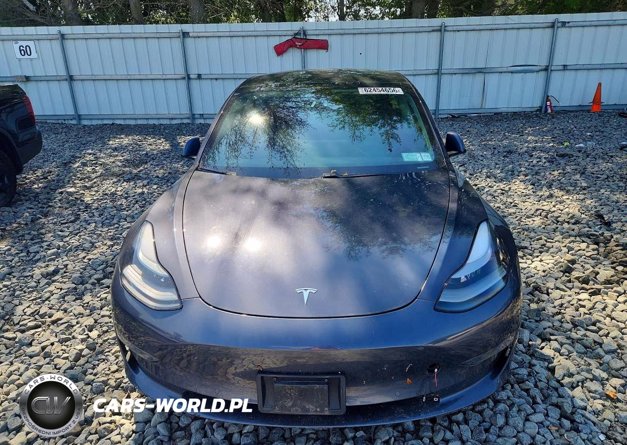 2021 Tesla Model 3 VIN:5YJ3E1EB9MF032547 - 5