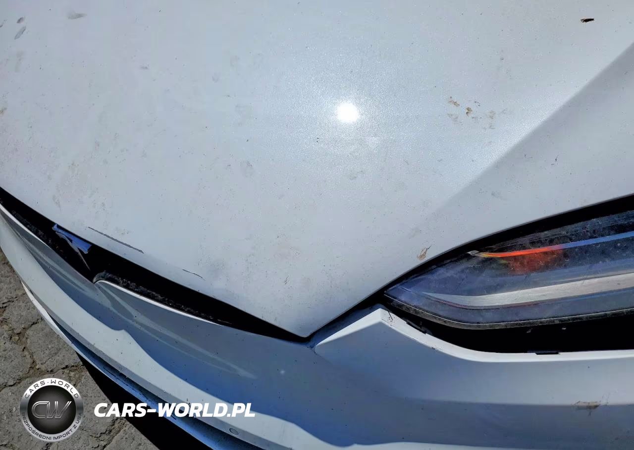 2023 Tesla Model X VIN:7SAXCDE52PF378790 - 11