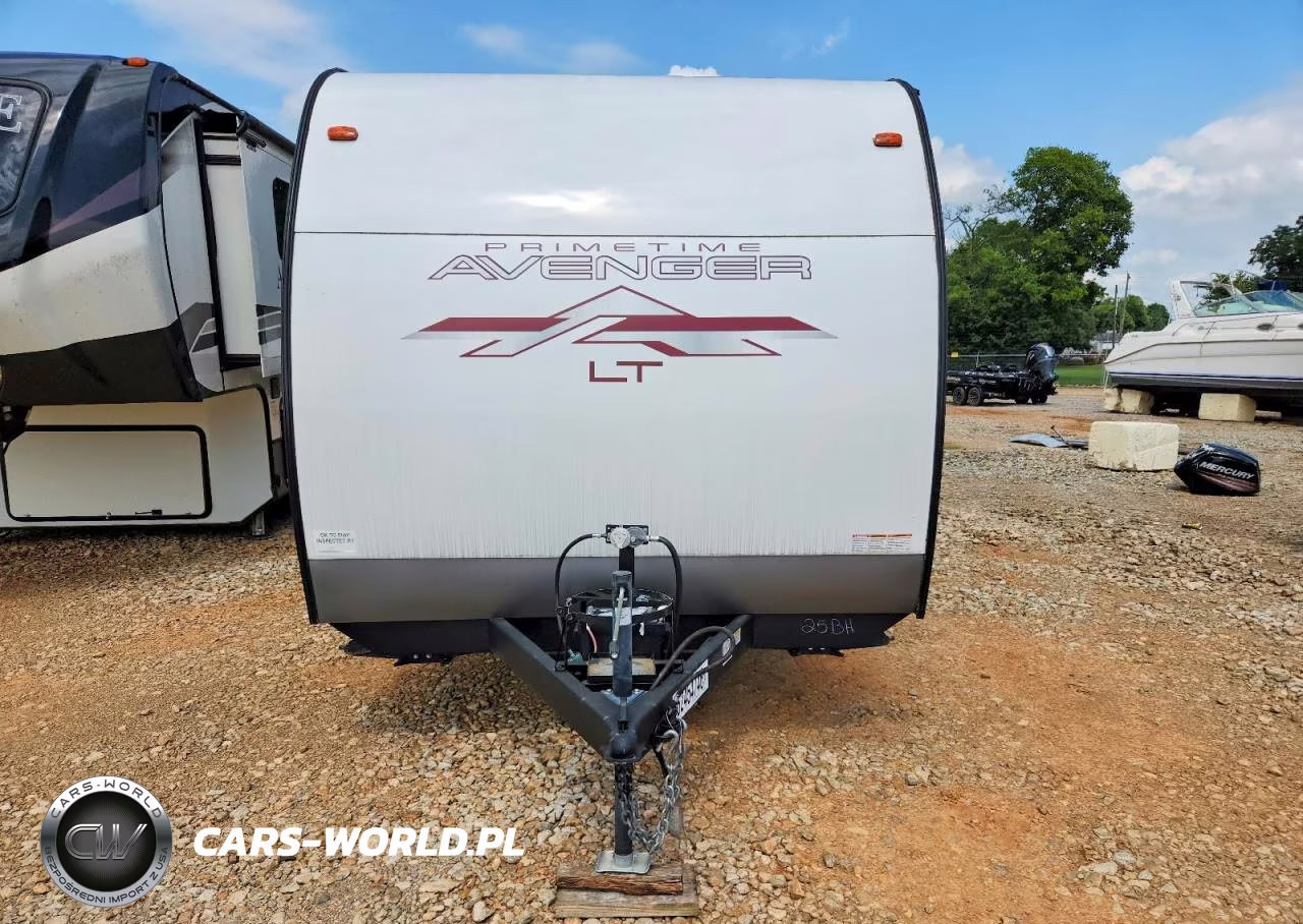 2024 Avenger Primetime VIN:5ZT2AVPB8RG814863 - 7