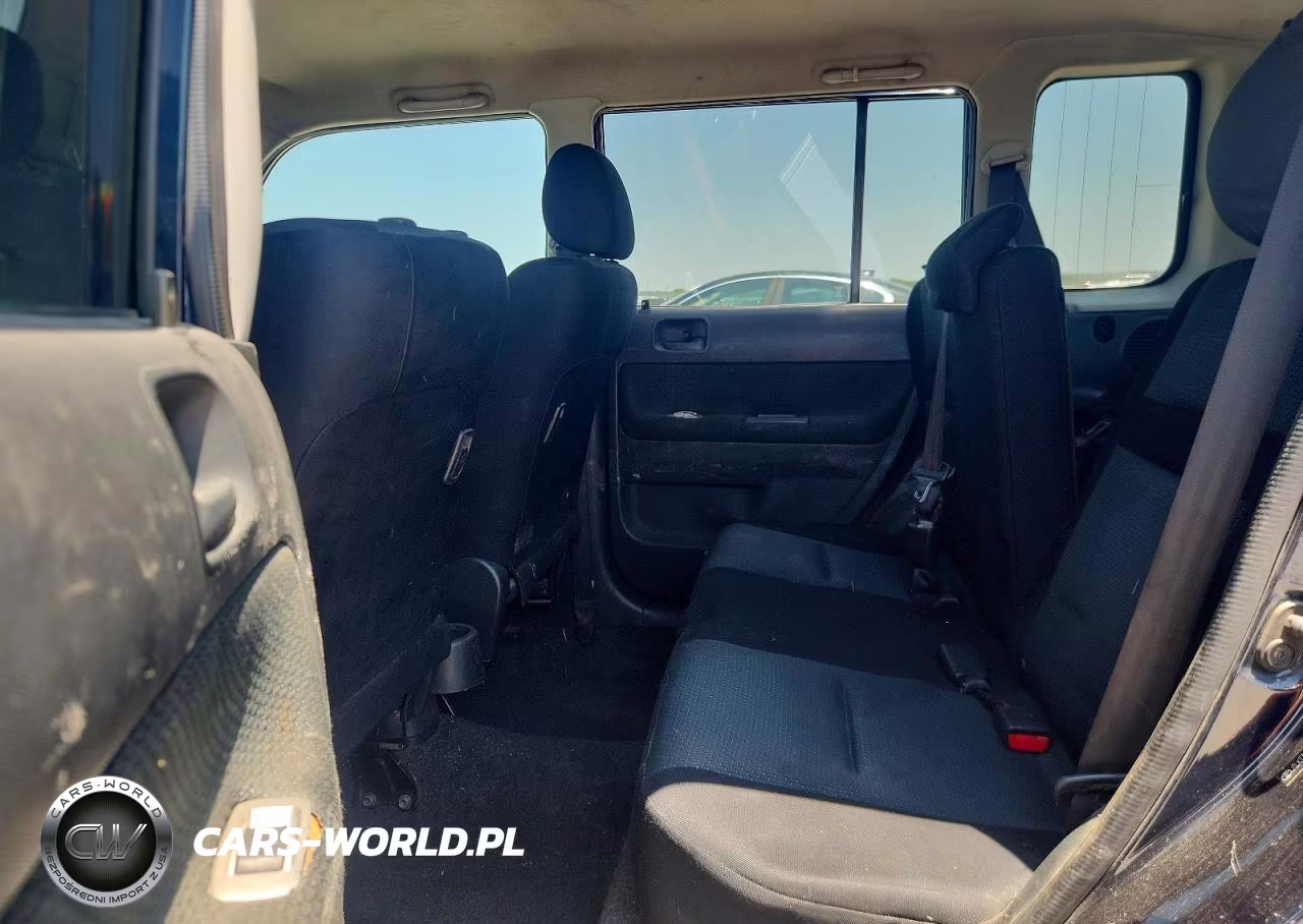 2006 Scion Xb VIN:JTLKT324064108268 - 10