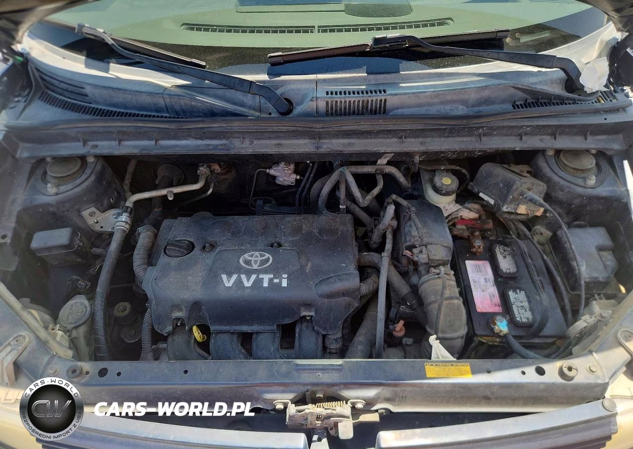 2006 Scion Xb VIN:JTLKT324064108268 - 11