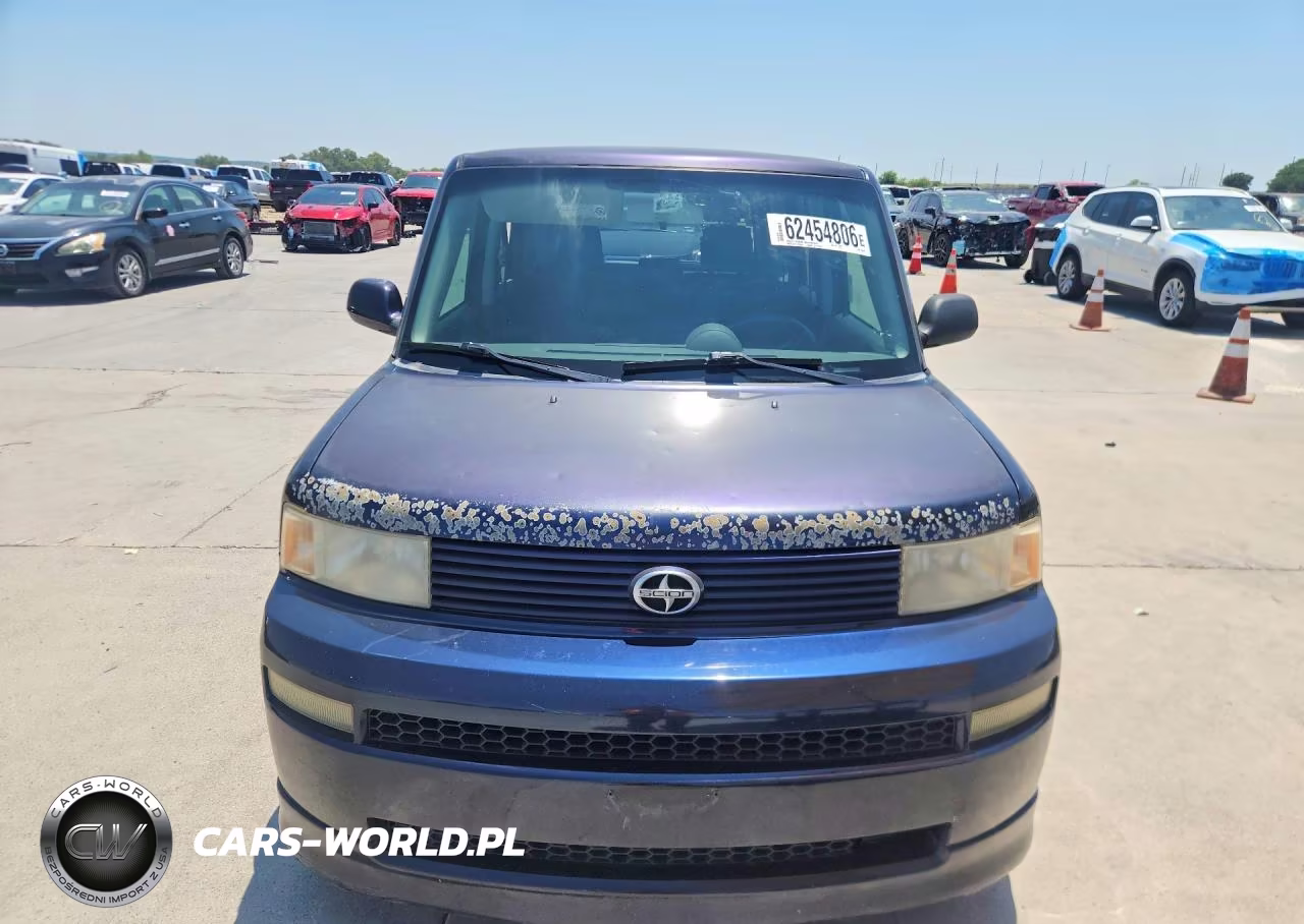 2006 Scion Xb VIN:JTLKT324064108268 - 5