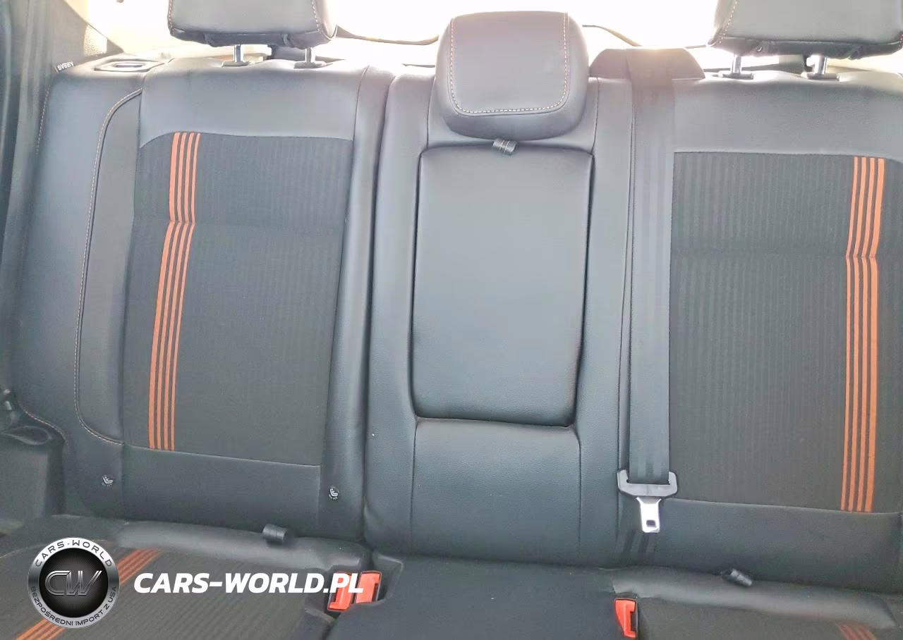 2018 Ford Ecosport Ses VIN:MAJ6P1CL8JC158531 - 10