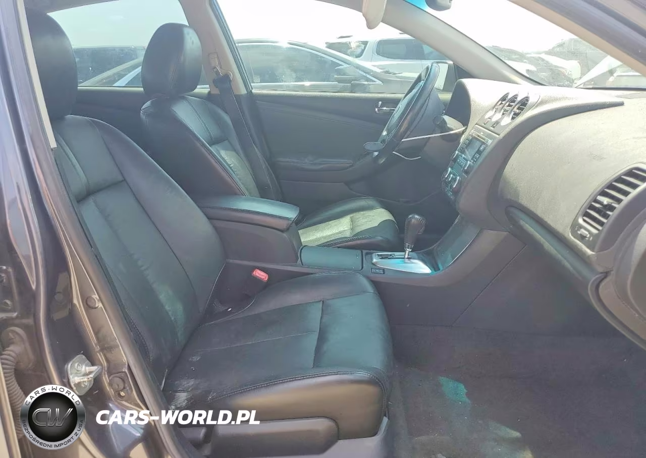 2011 Nissan Altima 2.5 VIN:1N4AL2AP3BN431186 - 7