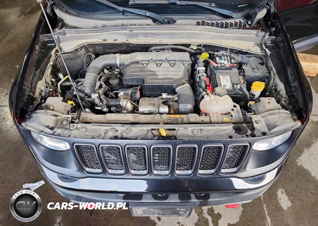2020 Jeep Renegade Trailhawk VIN:ZACNJBC13LPL98349 - 11