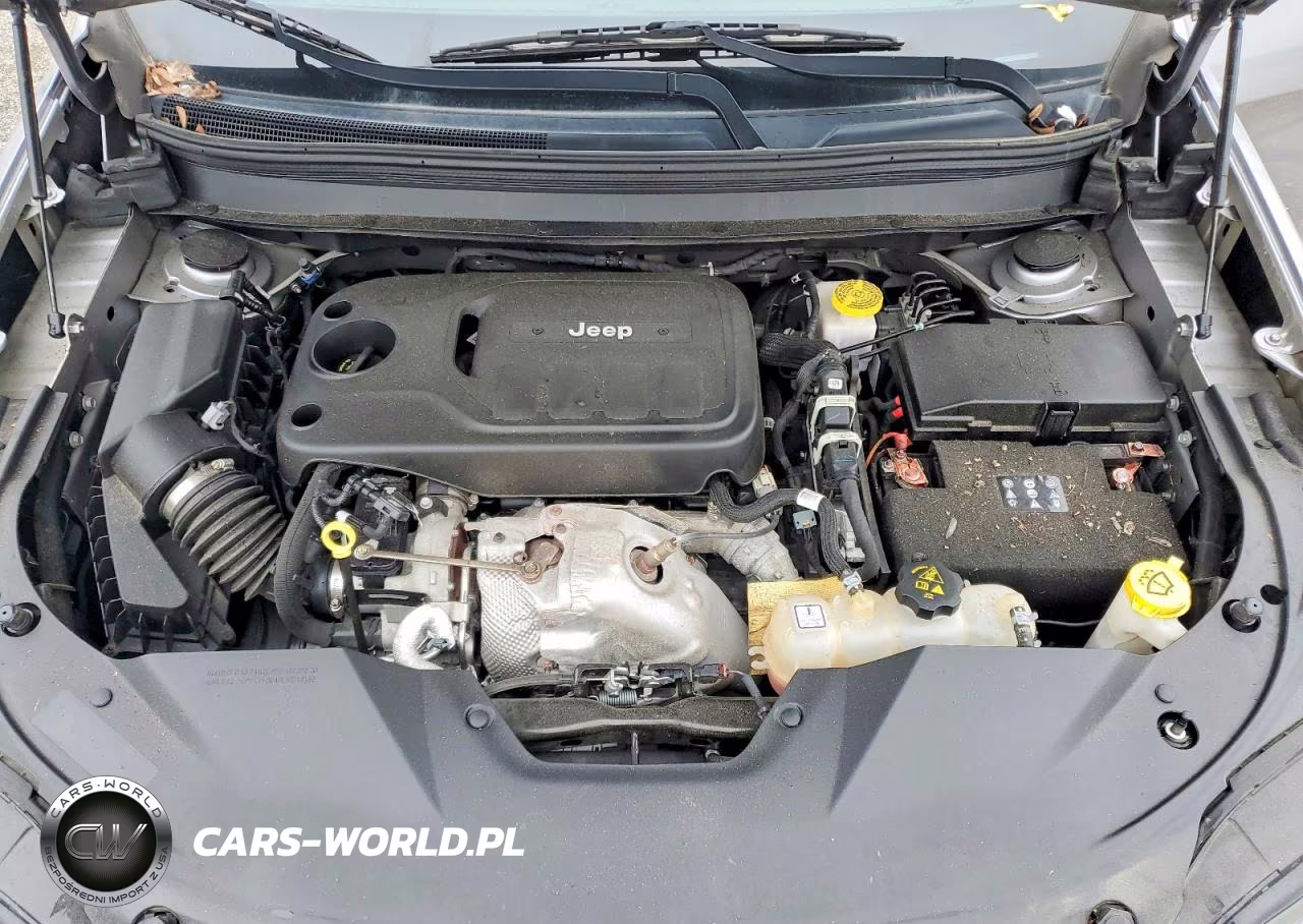 2019 Jeep Cherokee Limited VIN:1C4PJMDN3KD179607 - 12