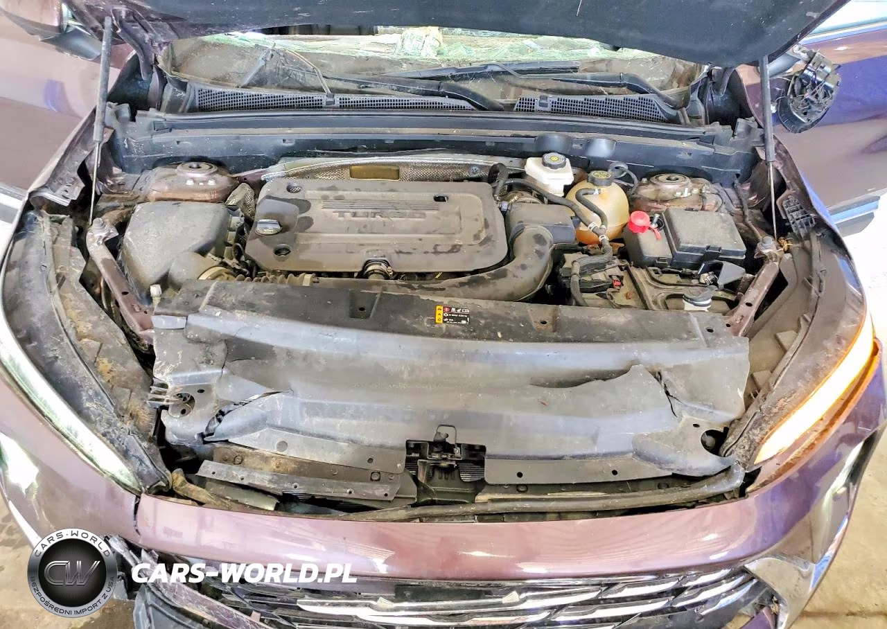 2024 Buick Envision Preferred VIN:LRBFZME44RD067045 - 12