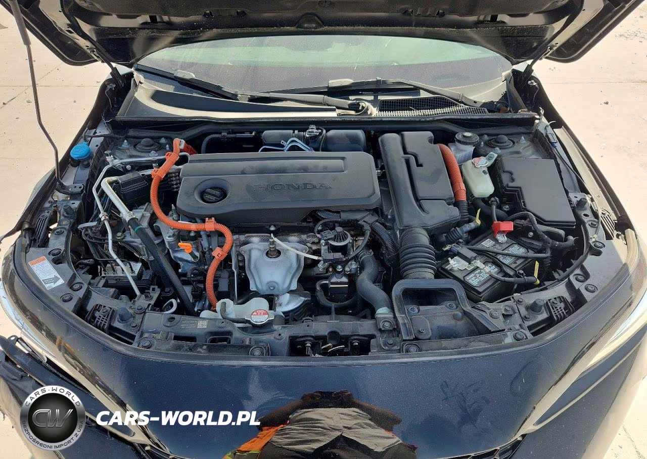 2025 Honda Civic Sport VIN:2HGFE4F82SH300655 - 11