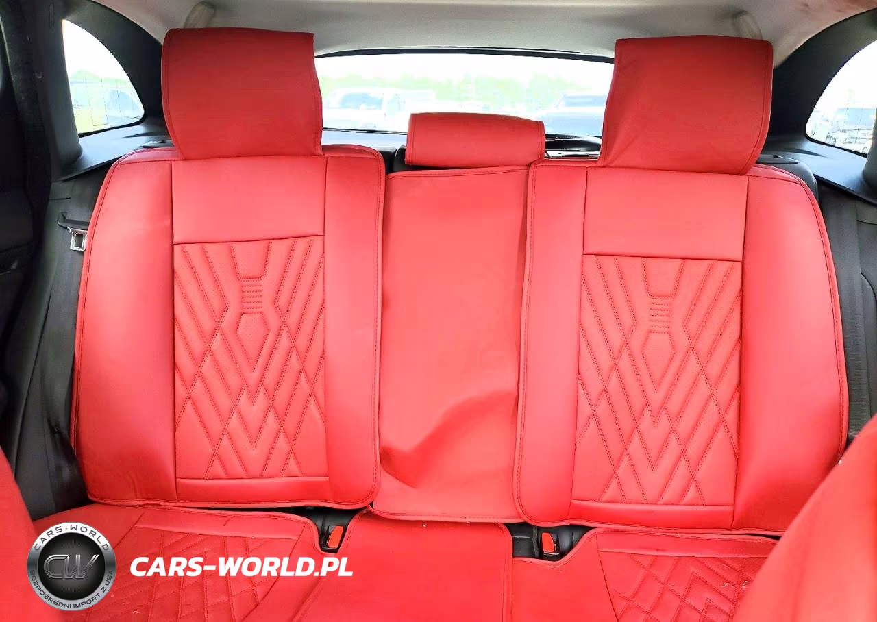 2017 Jaguar F-Pace VIN:SADCS2BVXHA496429 - 10