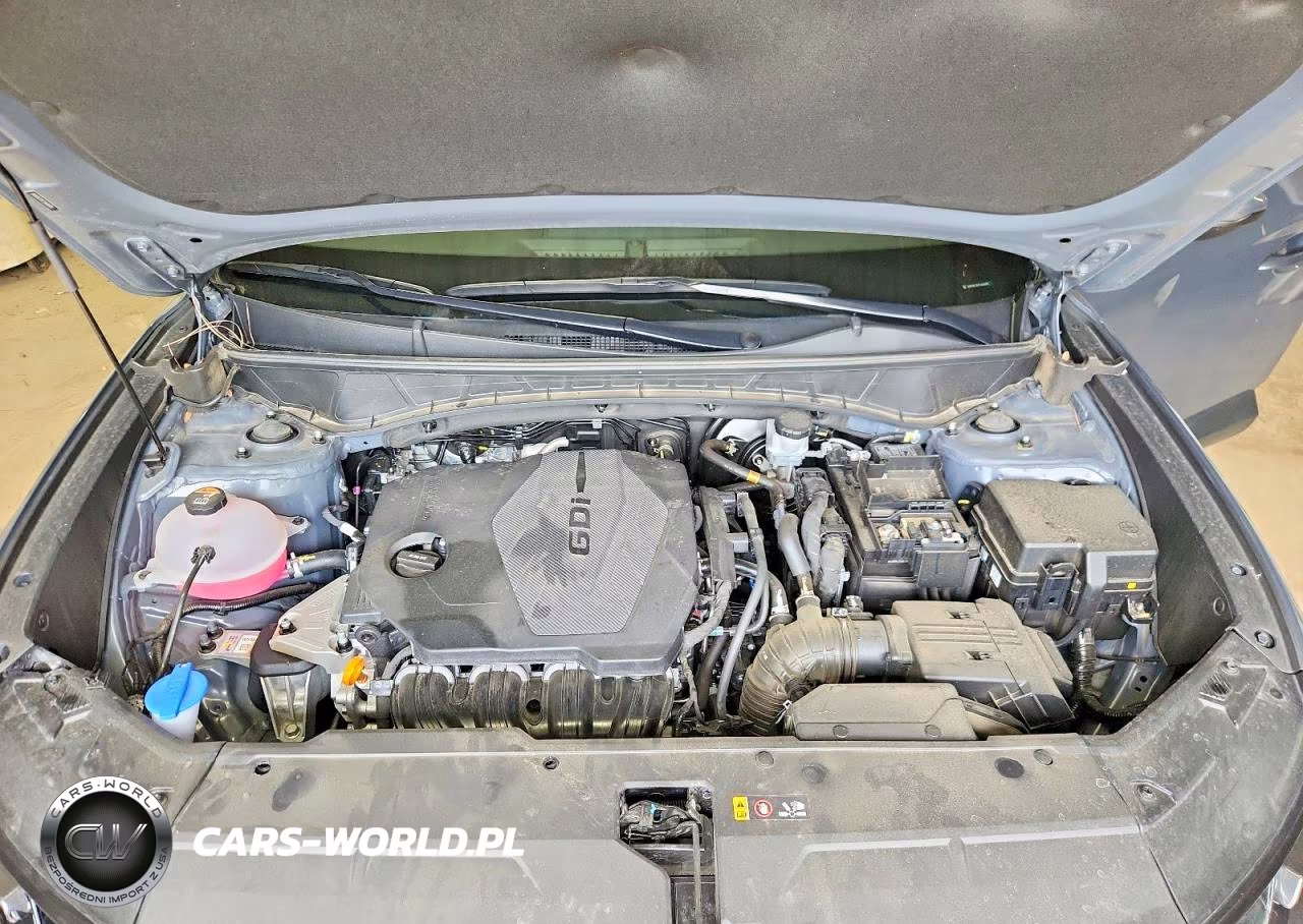 2026 Hyundai Tucson Sel VIN:5NMJBCDE2TH658395 - 12