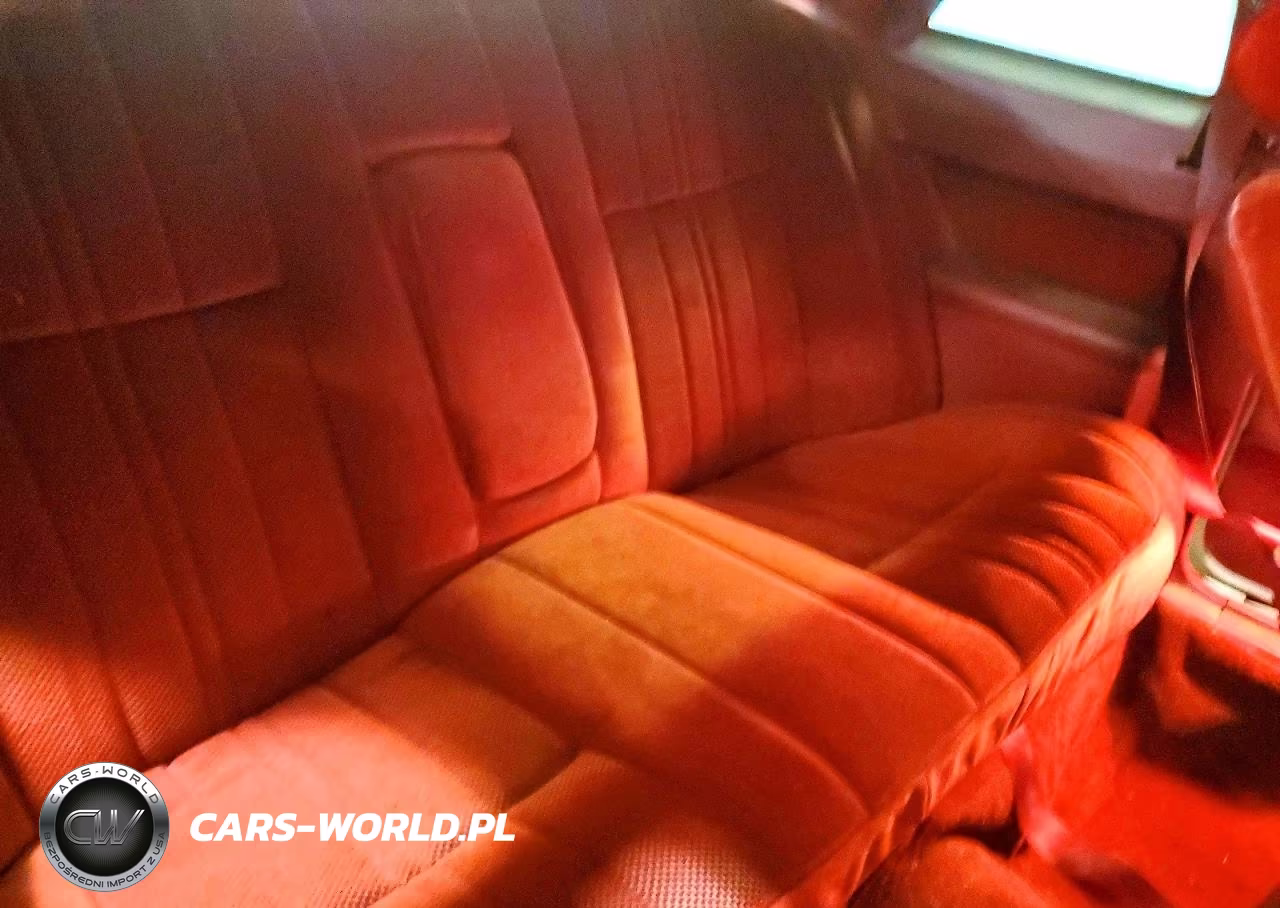 1988 Ford Thunderbird VIN:1FABP64T6JH107459 - 10