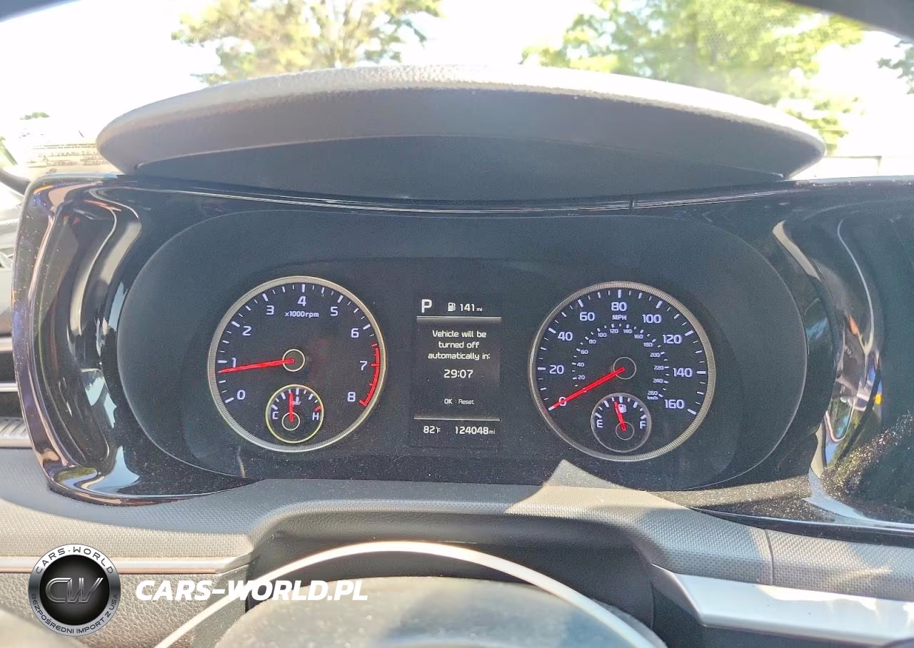 2022 Kia K5 Lxs VIN:5XXG14J2XNG164087 - 9