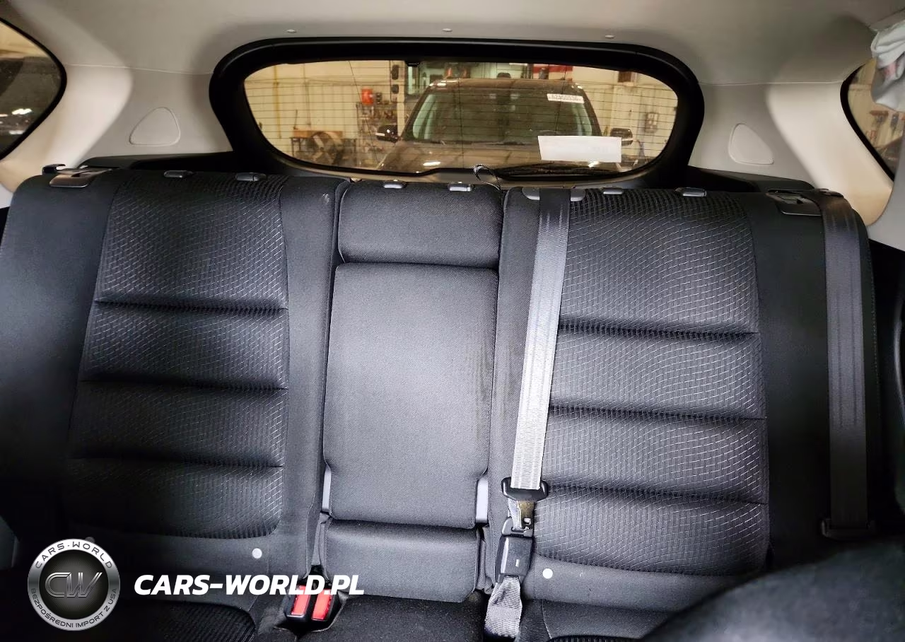 2014 Mazda Cx-5 Touring VIN:JM3KE4CY3E0339157 - 10