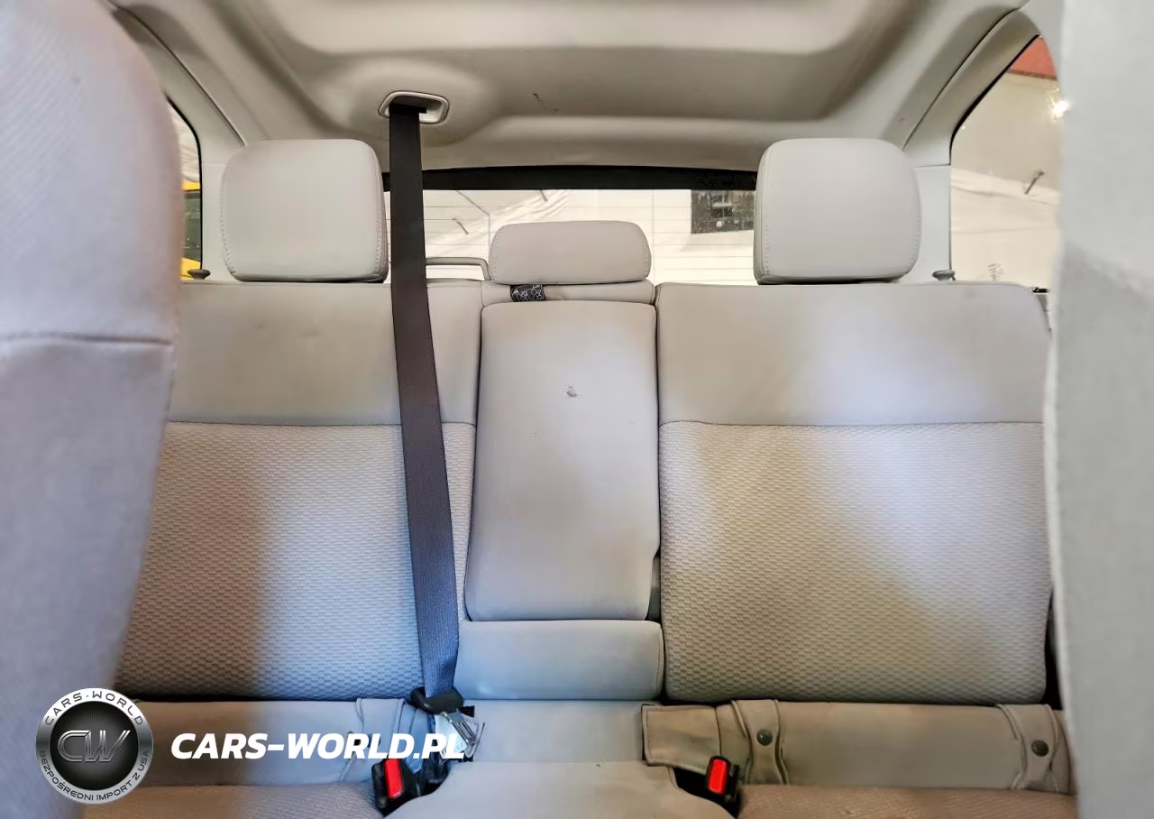 2014 Subaru Forester 2.5I Premium VIN:JF2SJAGC8EH409143 - 10