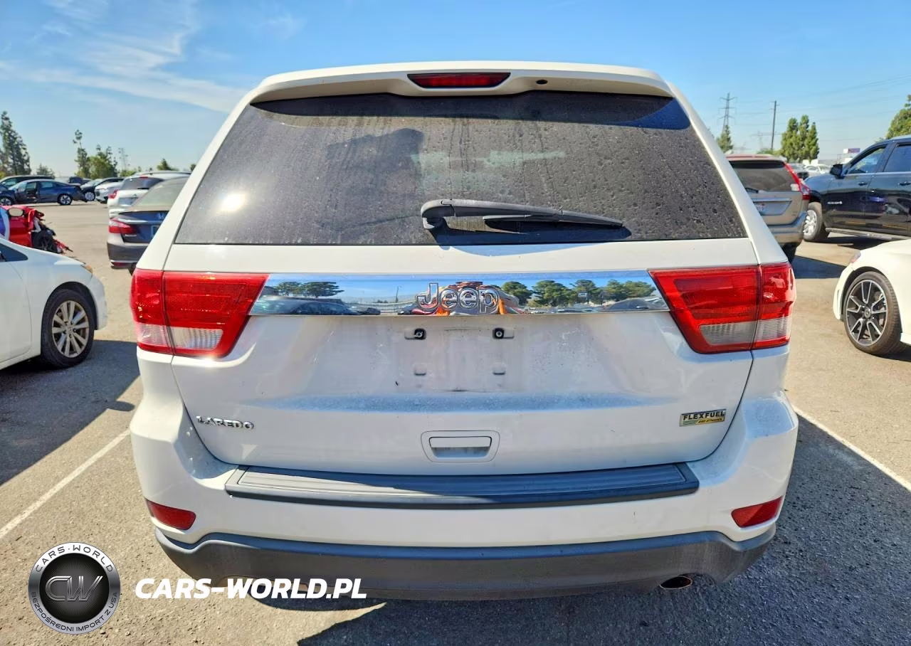 2012 Jeep Cherokee VIN:1C4RJEAG5CC290770 - 6