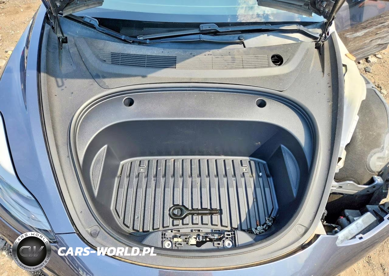 2021 Tesla Model 3 VIN:5YJ3E1EC3MF064810 - 11