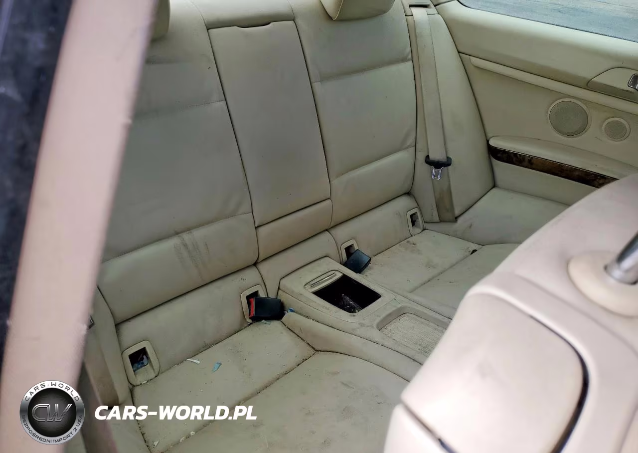 2008 BMW 328 Xi VIN:WBAWC33588PD09941 - 10