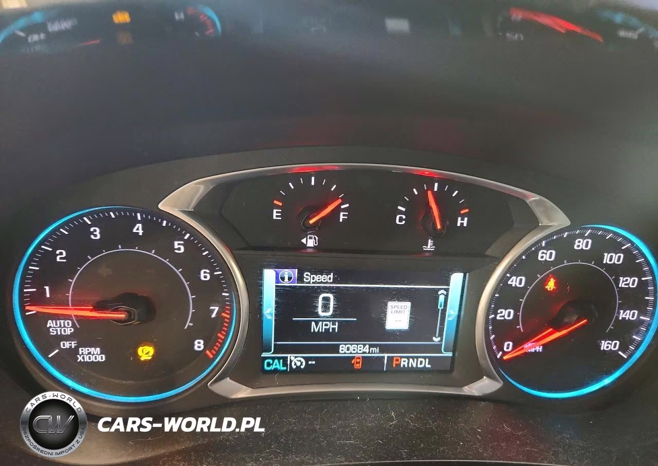 2019 Chevrolet Traverse Lt VIN:1GNEVHKW7KJ217914 - 9