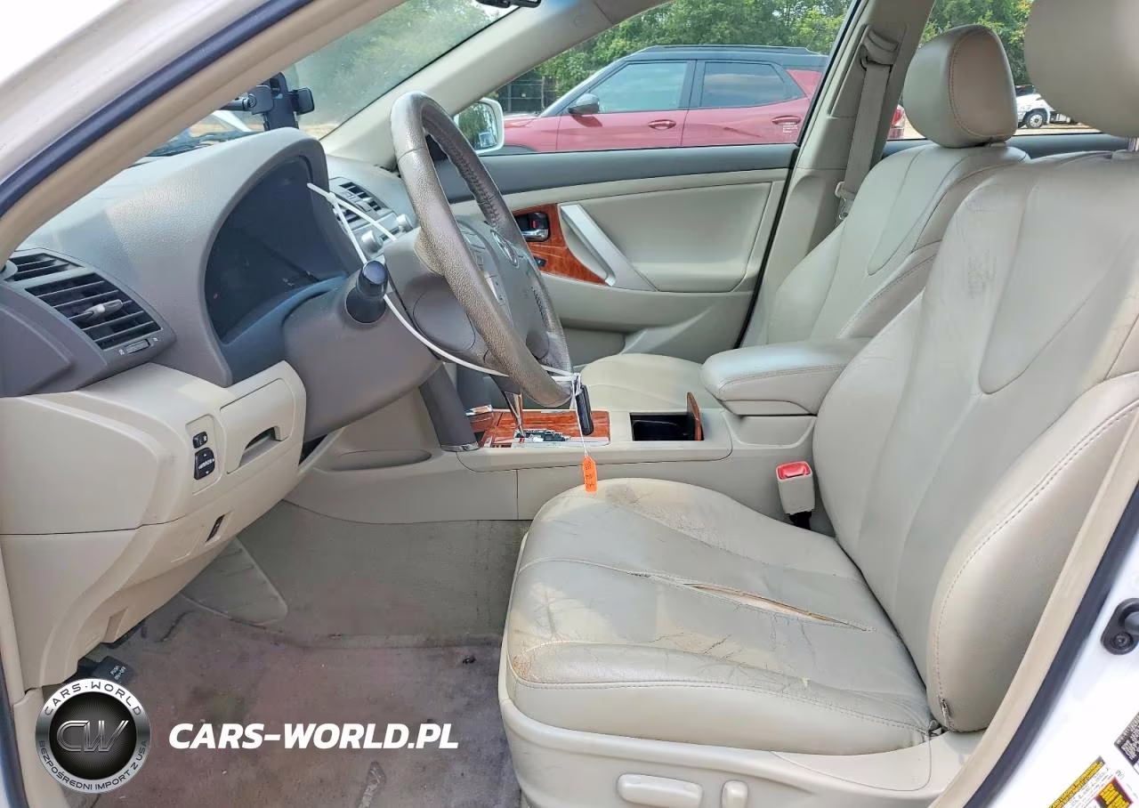 2011 Toyota Camry Xle V6 VIN:4T1BK3EK7BU621628 - 7