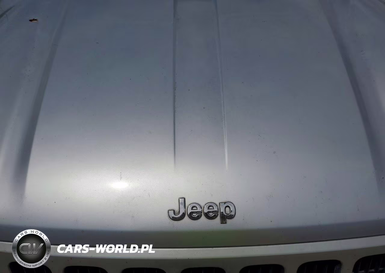 2006 Jeep Liberty Sport VIN:1J4GK48K76W154890 - 11