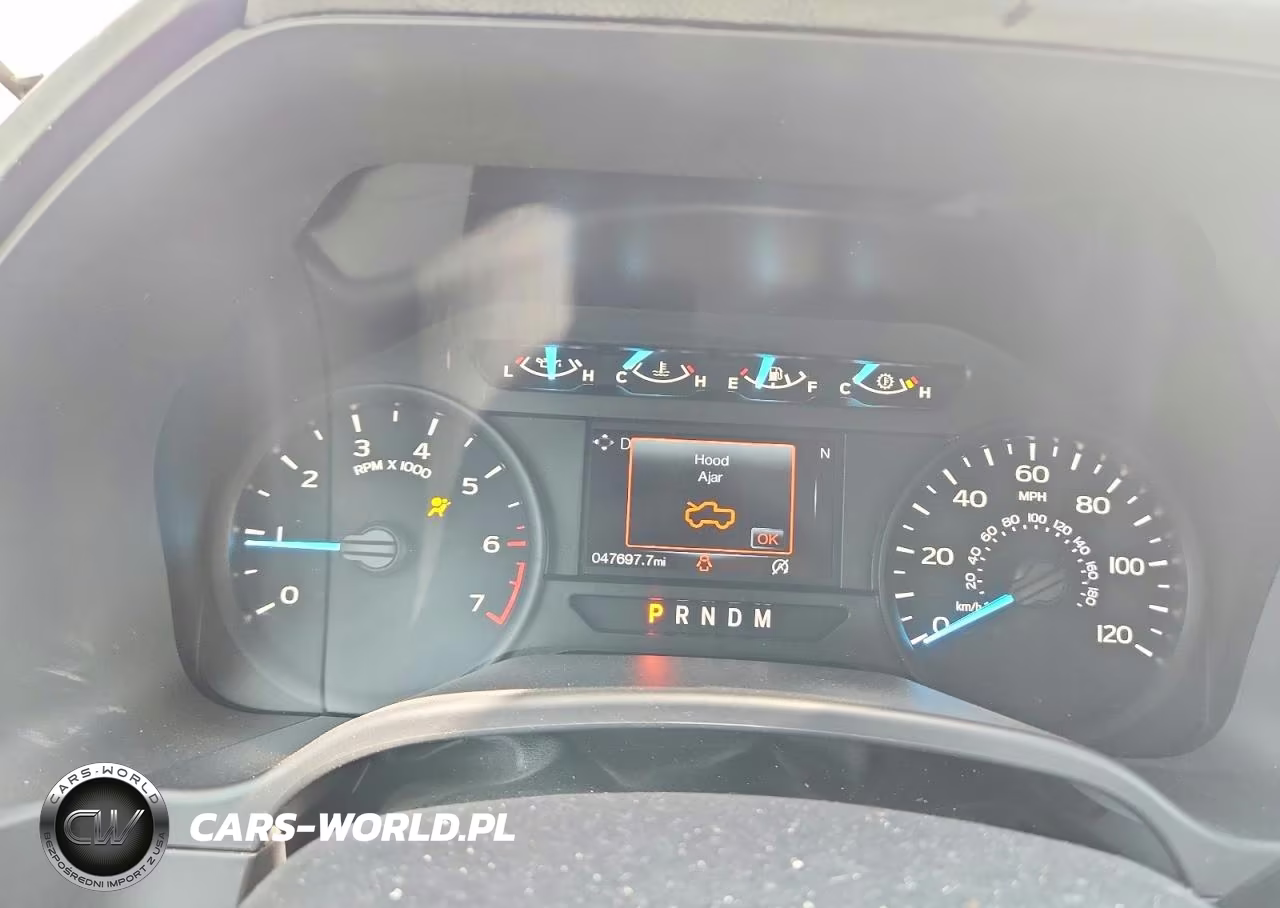 2020 Ford F150 Supercrew VIN:1FTEW1CP7LKD88906 - 9