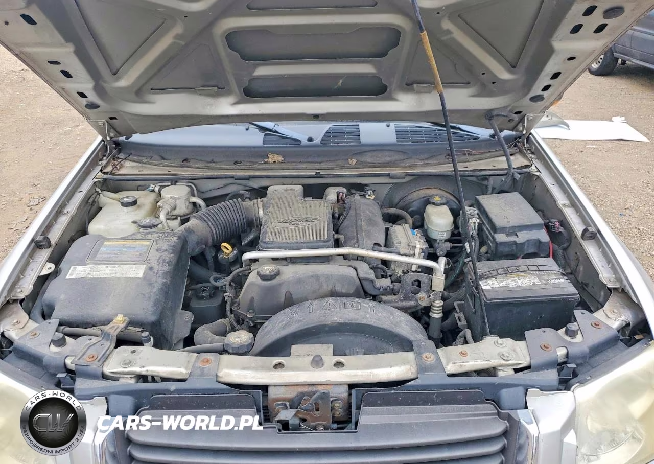 2004 GMC Envoy Xl VIN:1GKET16S546204327 - 12