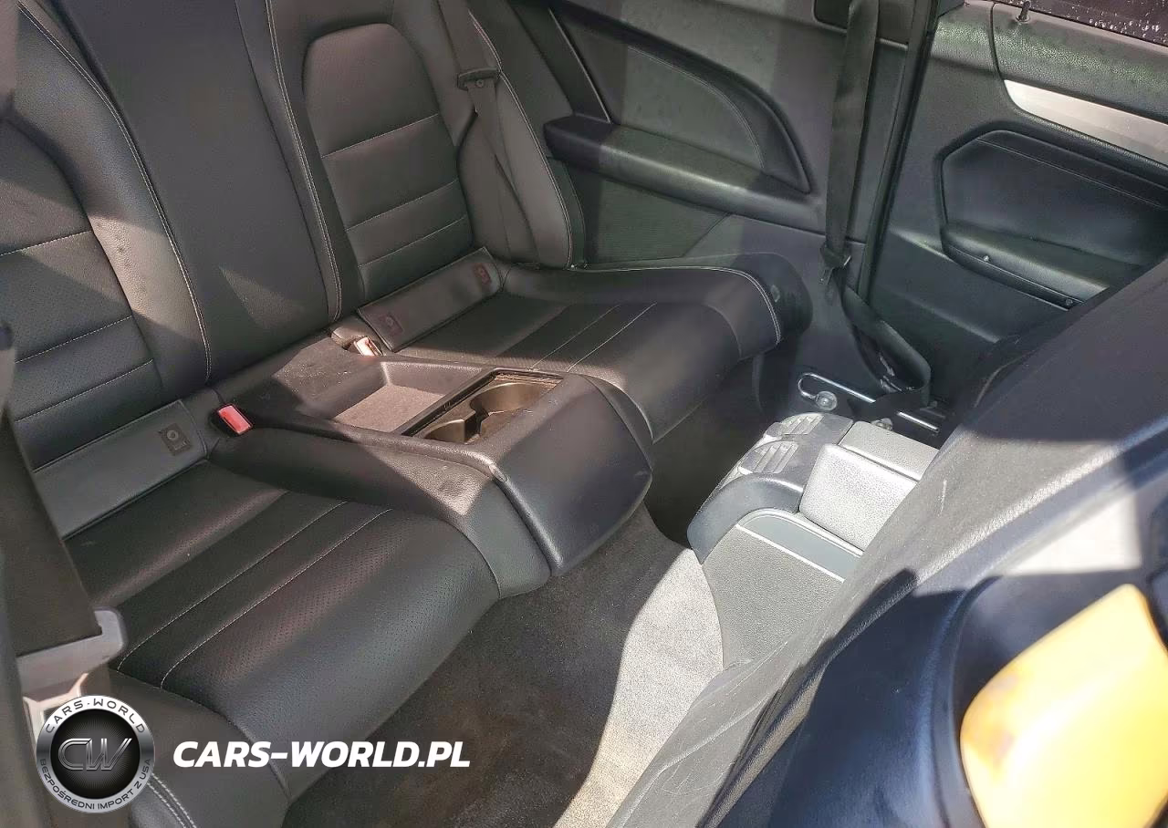 2013 Mercedes-Benz C 250 VIN:WDDGJ4HB7DG031810 - 10