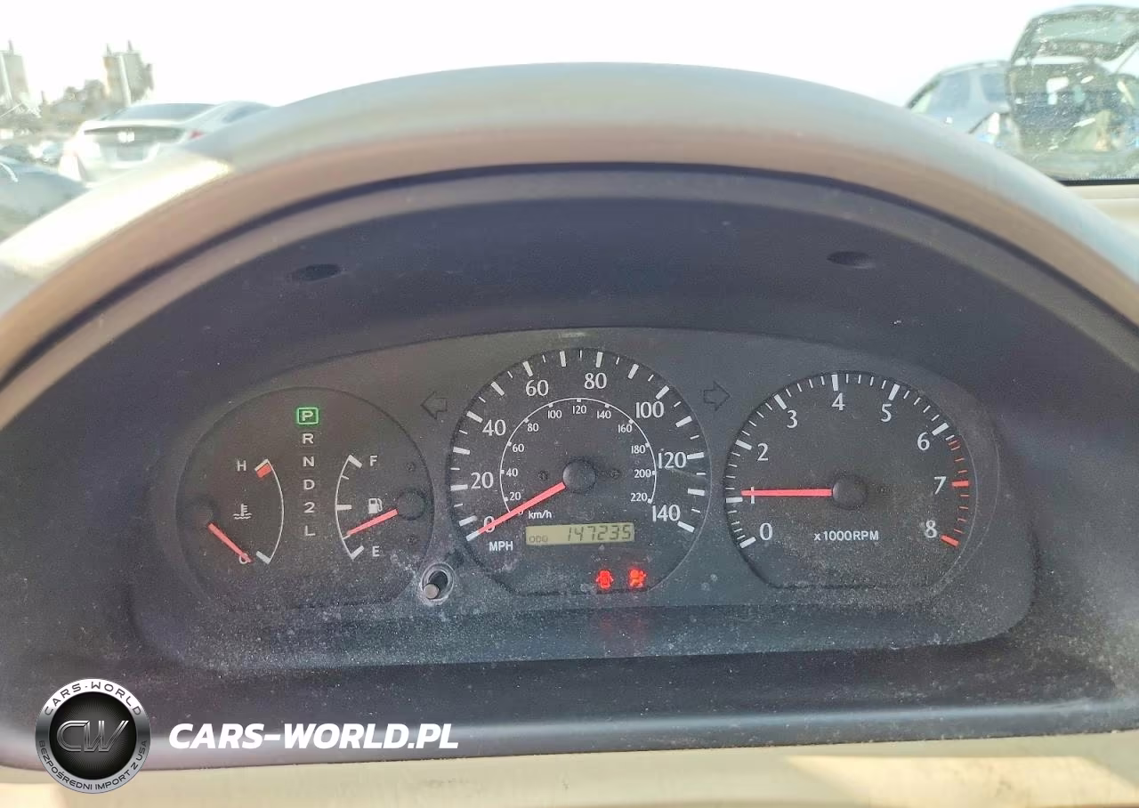 2000 Toyota Camry Solara Se VIN:2T1CG22P3YC276740 - 9